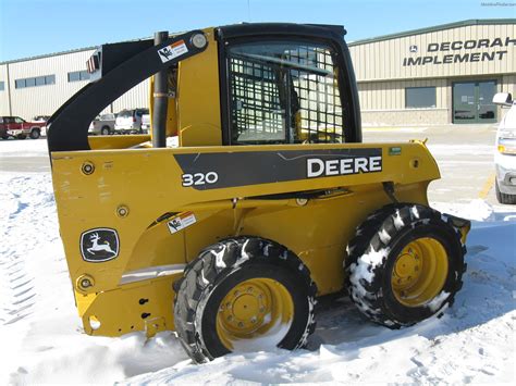 2008 john deere 320 skid steer specs|john deere 320 skid steer for sale.